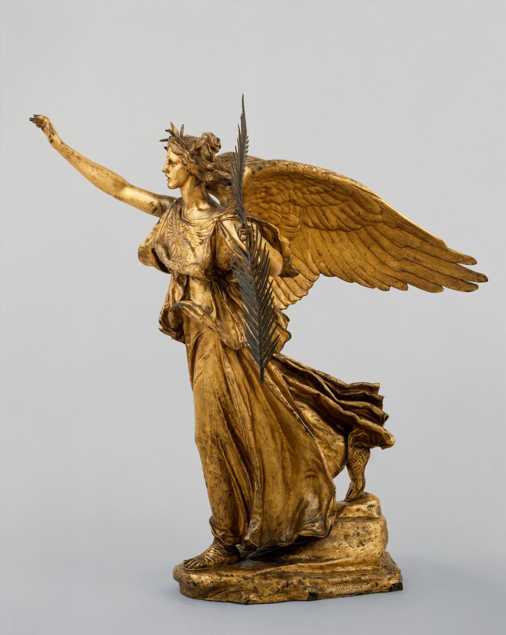 Sieg von Augustus Saint-Gaudens
