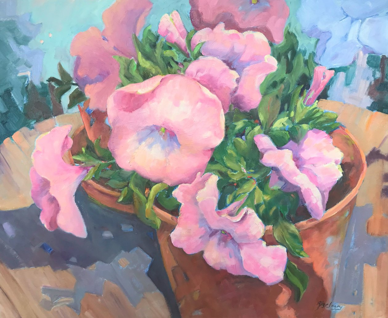 Mays Erstgeborenes von Barbara Cleary