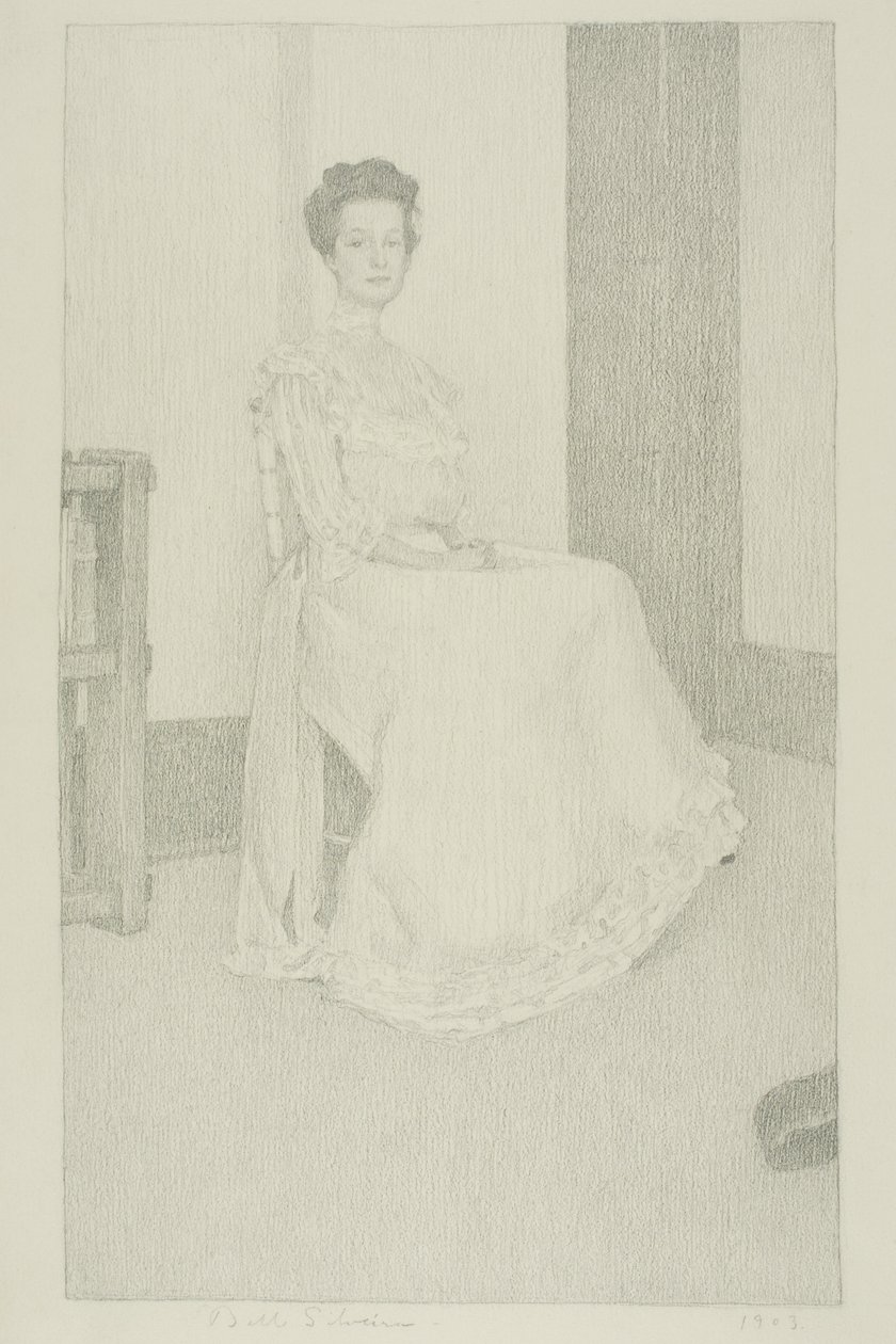 Ethel Randolph von Belle Silveira Gorski