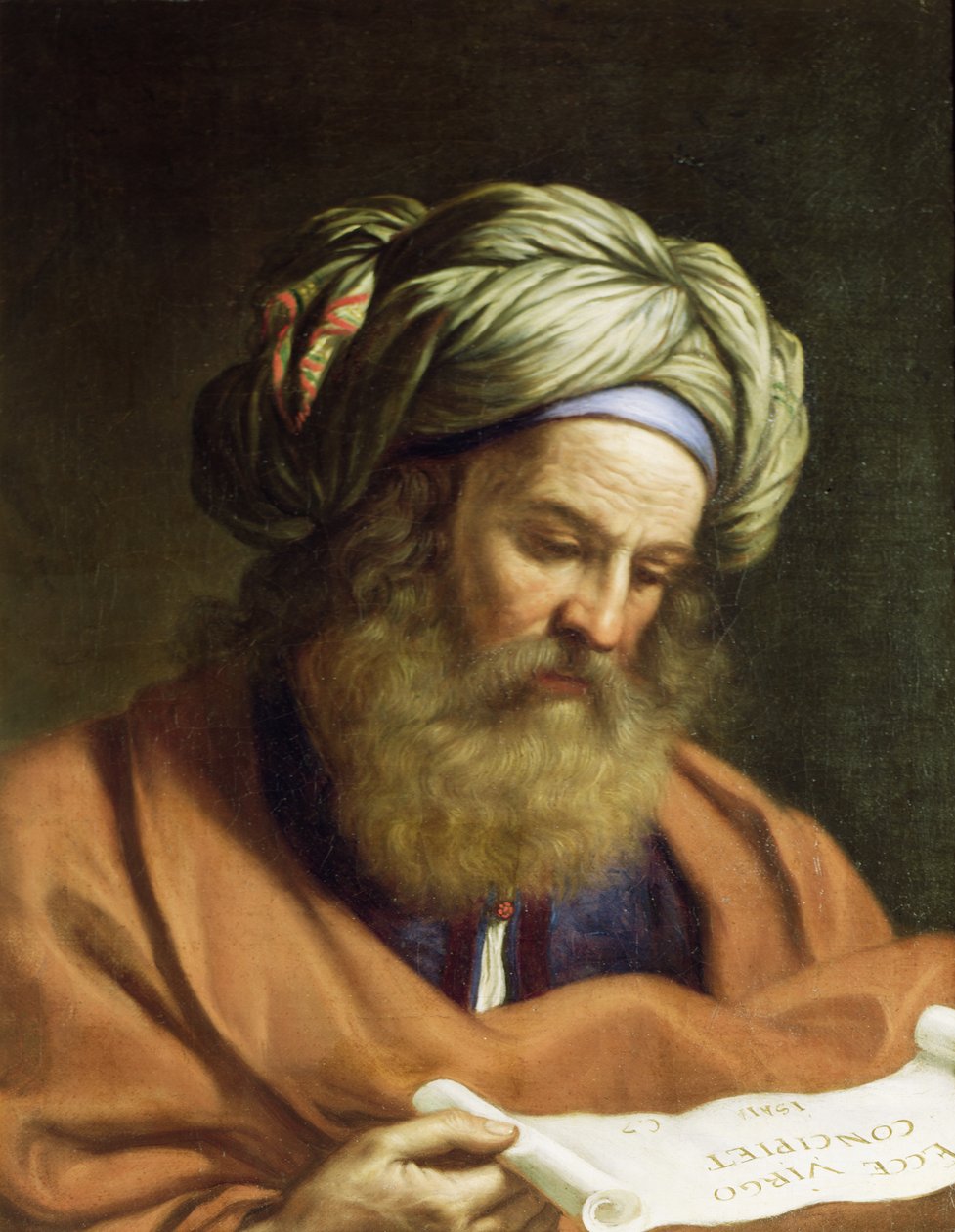 Joseph von Arimathäa von Benedetto the Elder Gennari