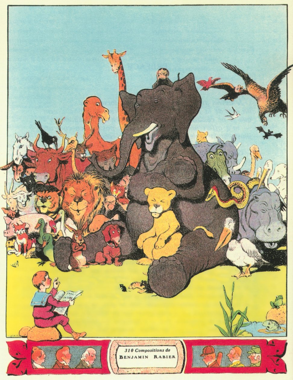 Illustration aus 