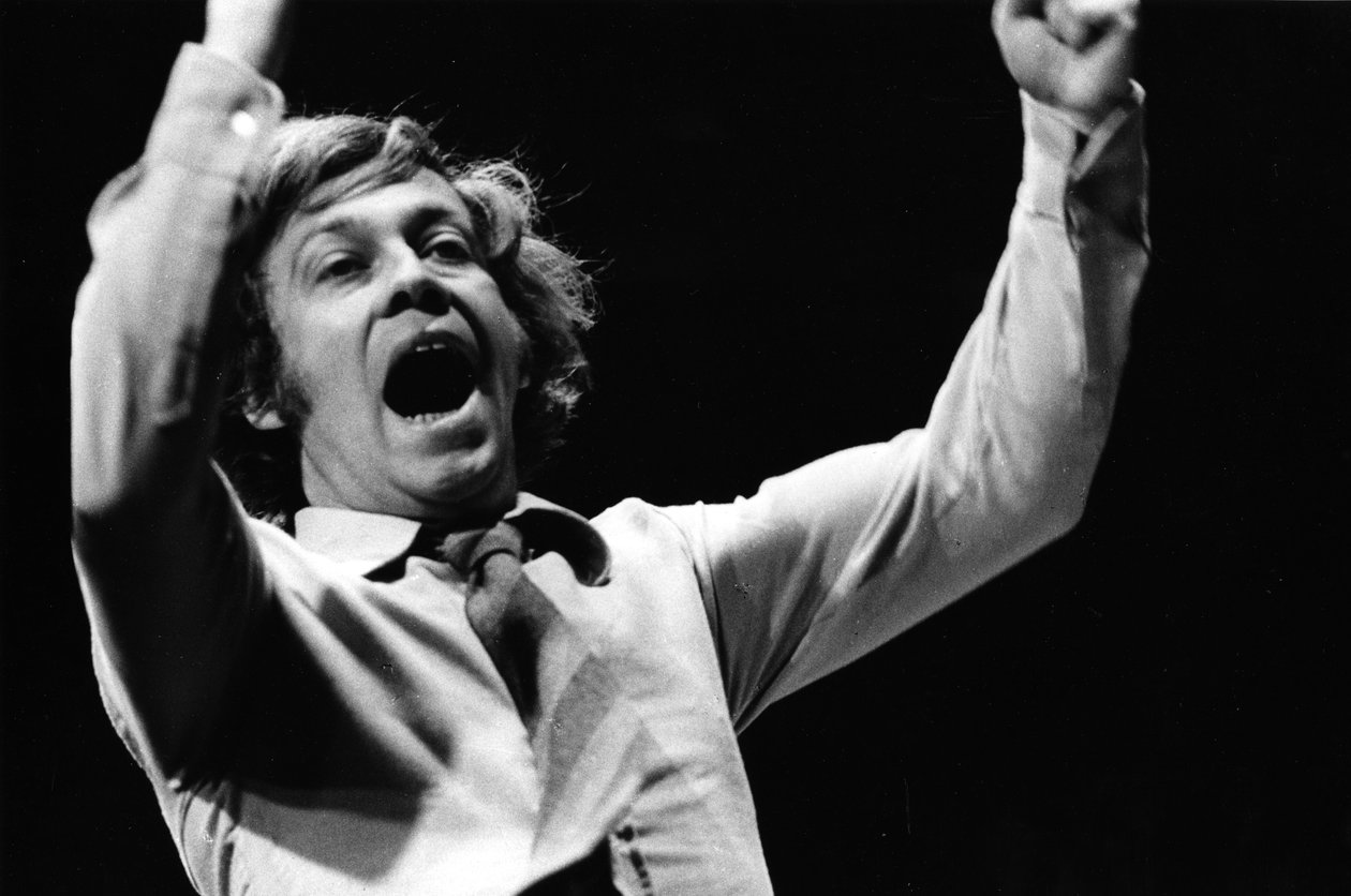 Gilbert Amy von Bernard Perrine