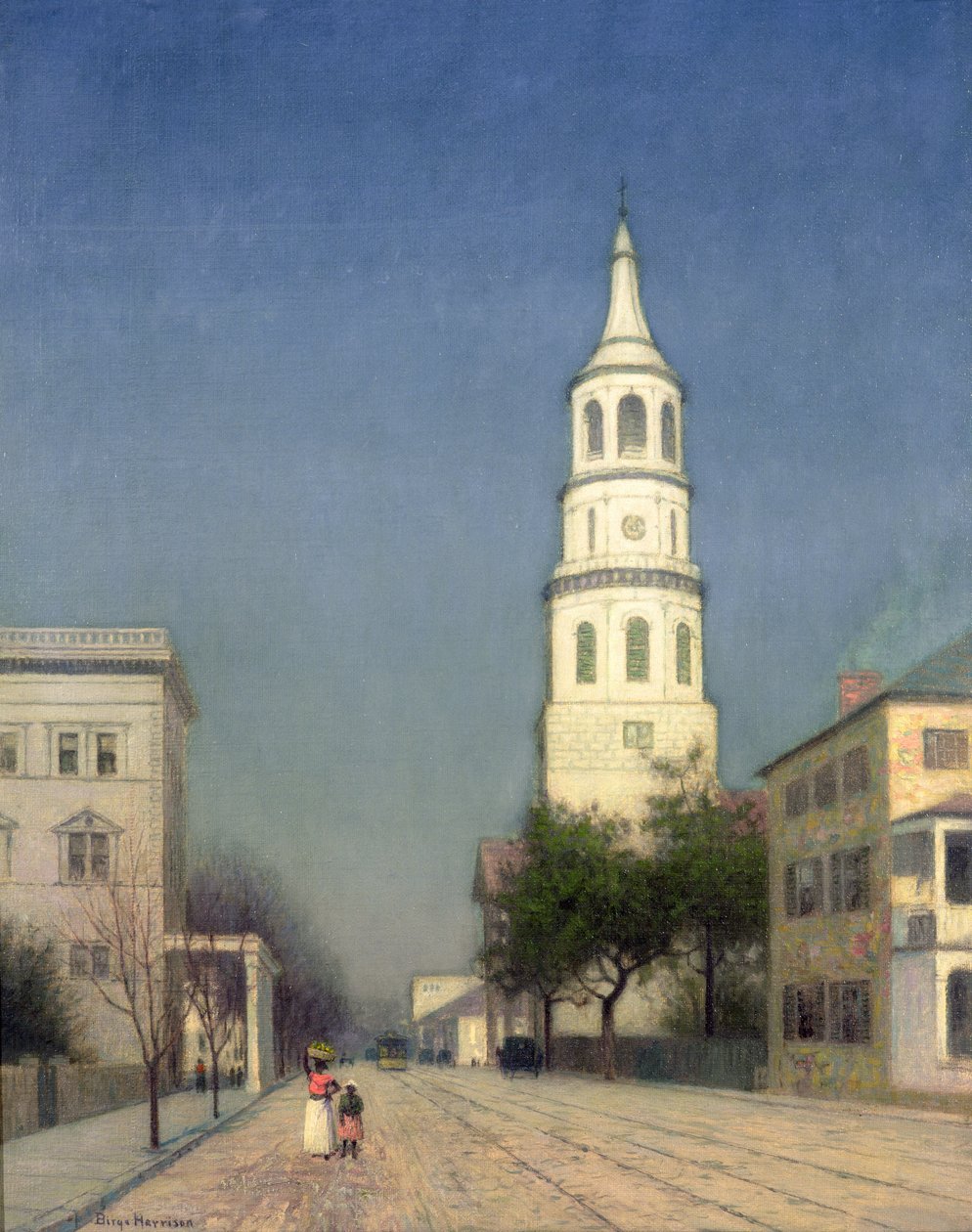 St. Michael