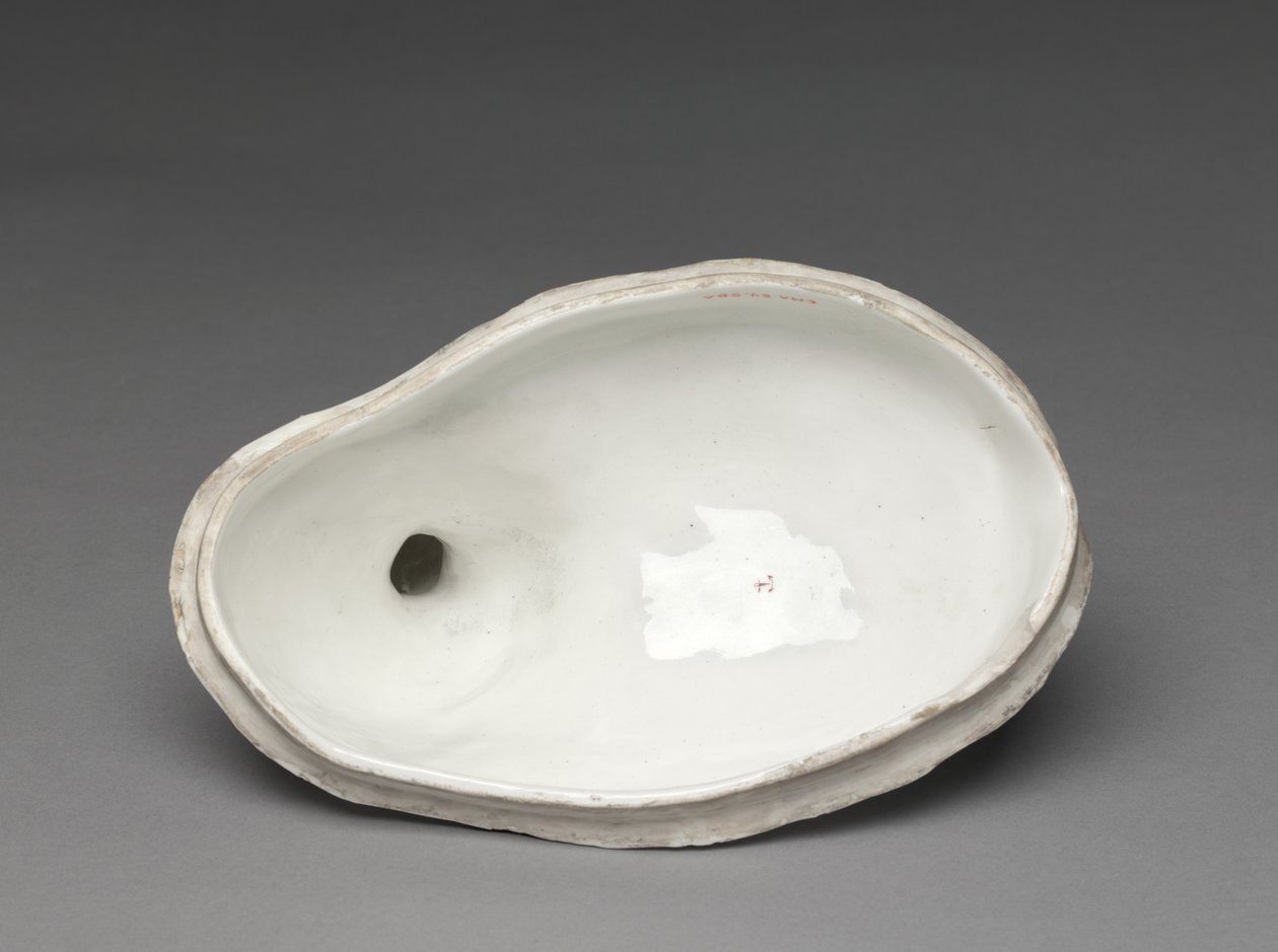 Henne und Küken Terrine, Chelsea Porzellanmanufaktur, ca. 1755 von British School