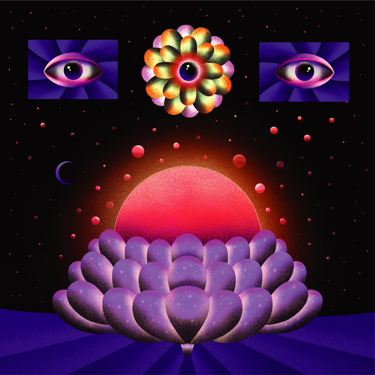 Ansteckend, 2020 von Carlo Alberto Giardina