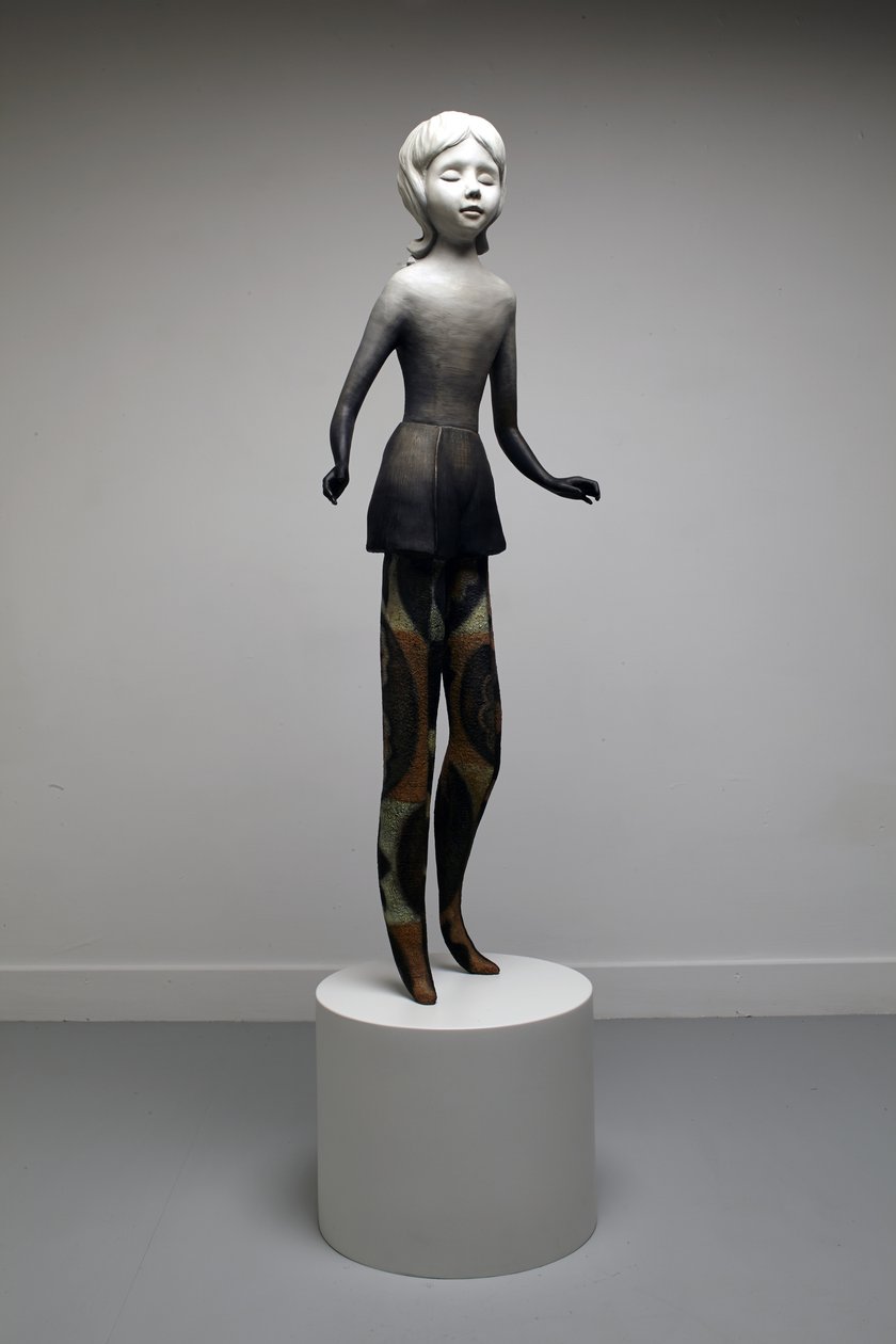 Twinkle, 2014 von Cathie Pilkington