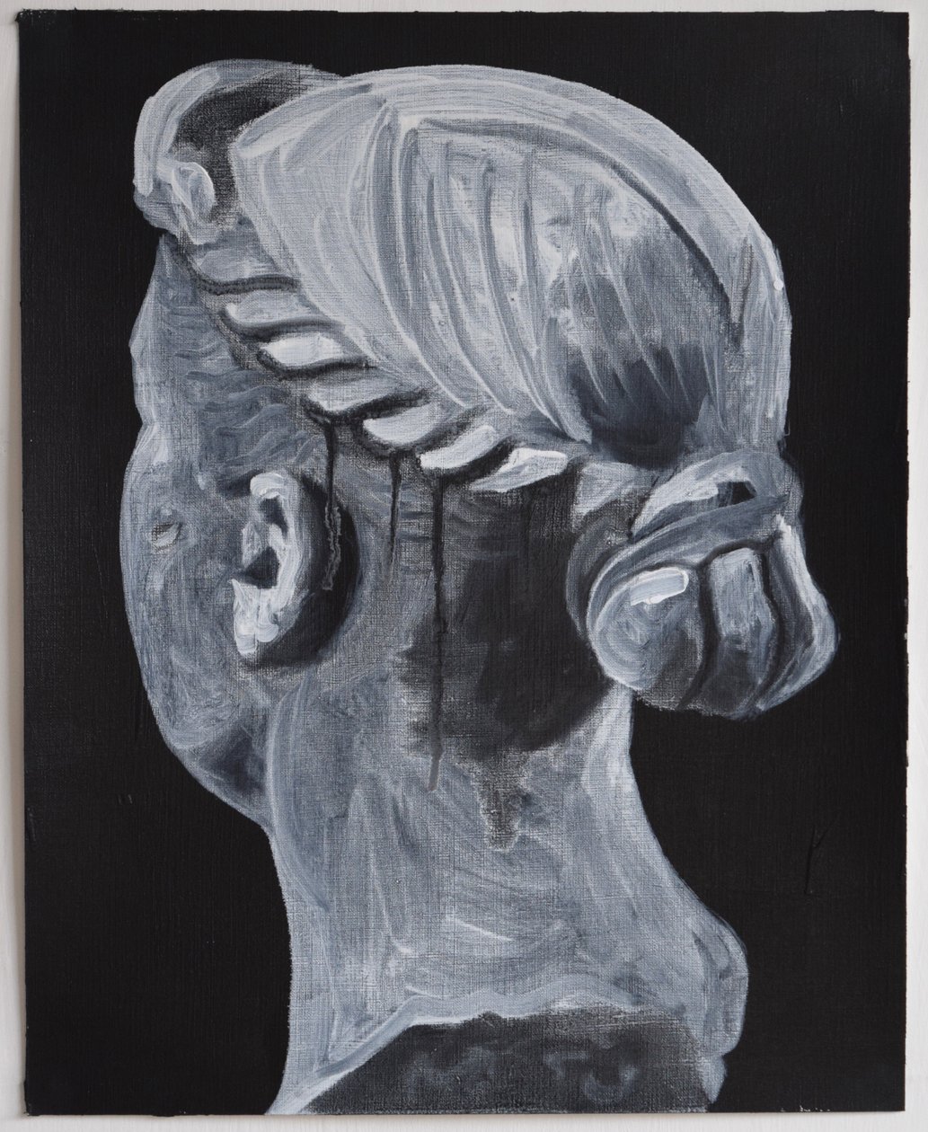 Belladonna: Nodus & Vitta, 2014 von Cathy Lomax