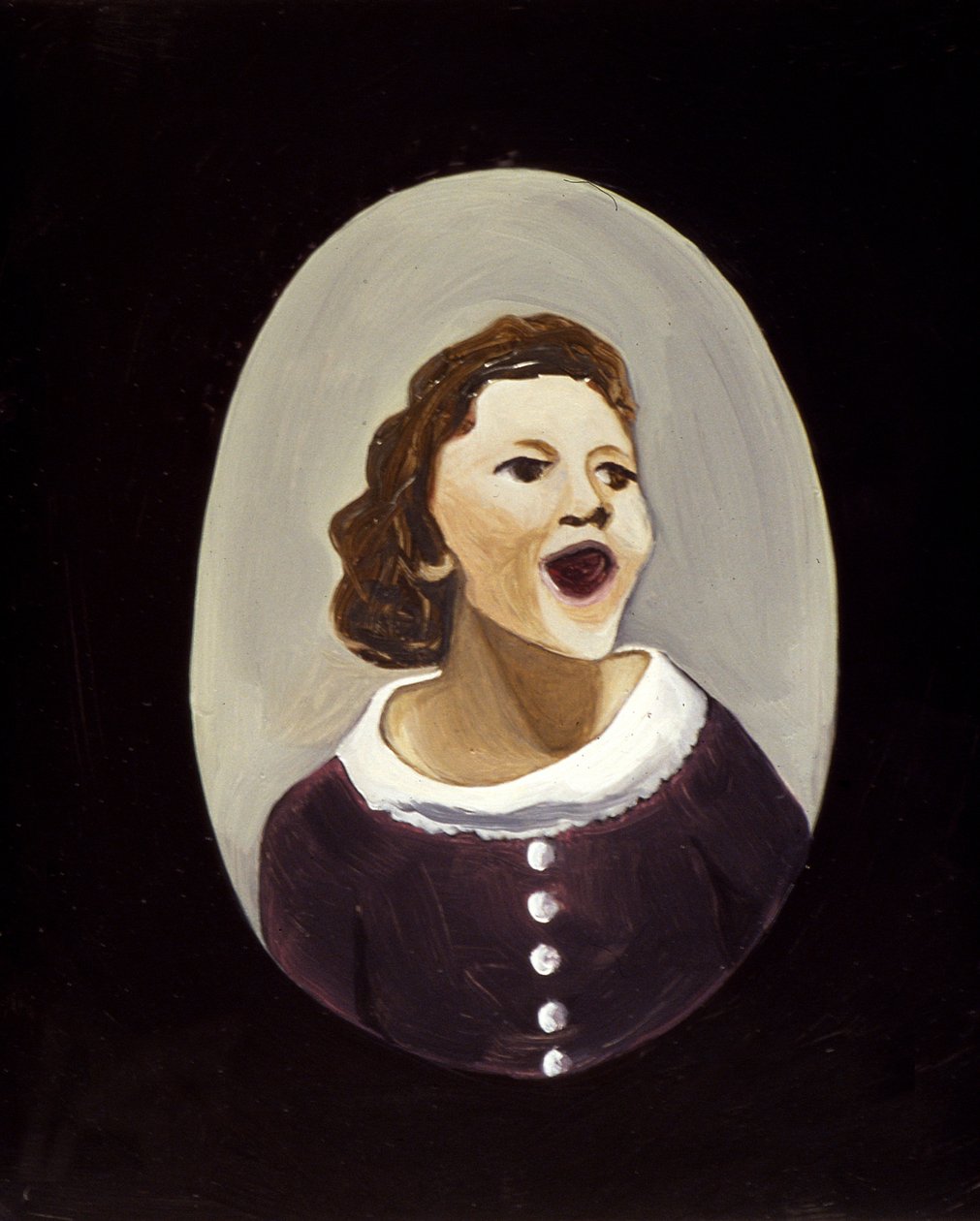 Ich bin ein Star, aber ich werde verblassen von Cathy Lomax