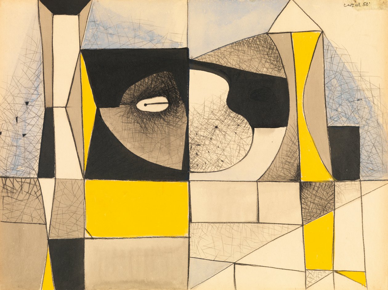 Komposition von Caziel Caziel