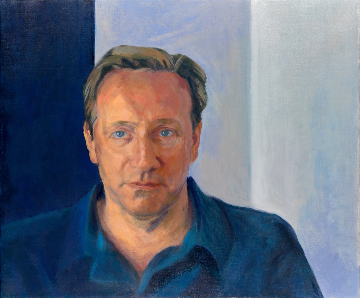 Neil Dudgeon, 2010 von Celia Montague