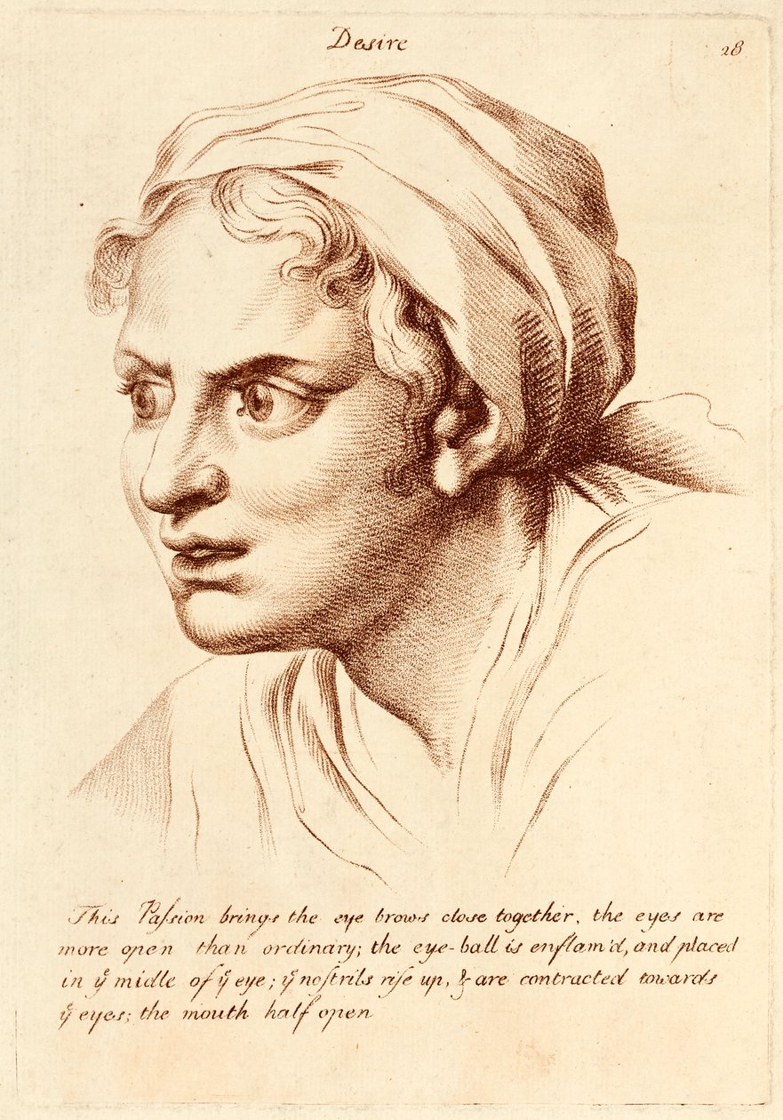 Die Leidenschaft 