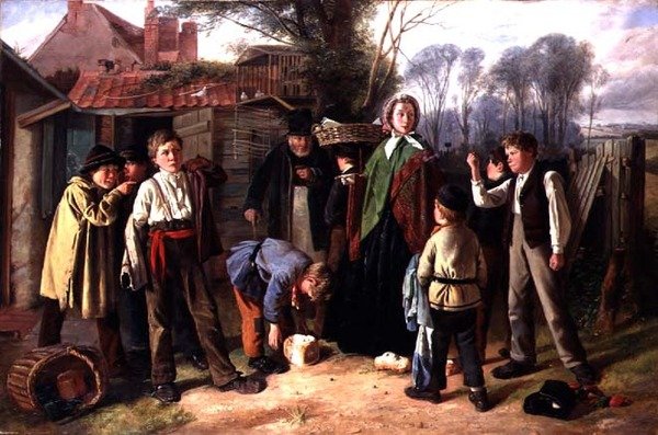 Viel Lärm um nichts von Charles Hunt