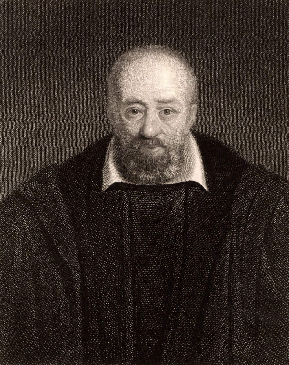 George Buchanan von Charles Knight