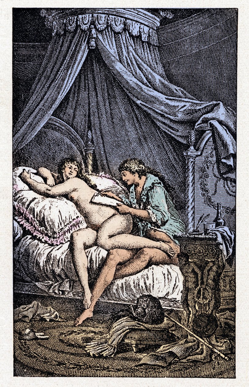 Illustration für die 