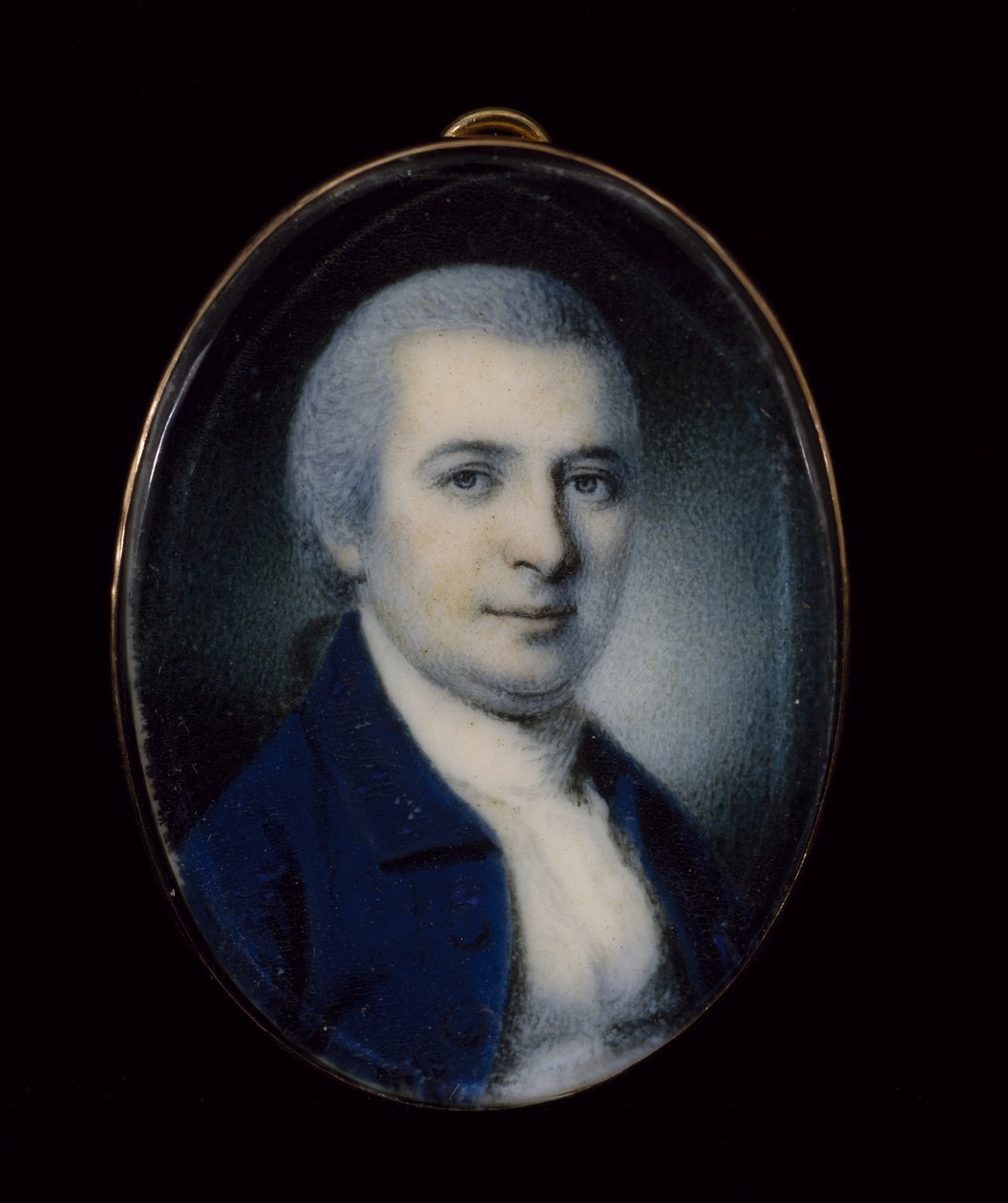 Porträt von General Henry "Light-Horse Harry" Lee (1756-1818), ca. 1785 von Charles Willson Peale