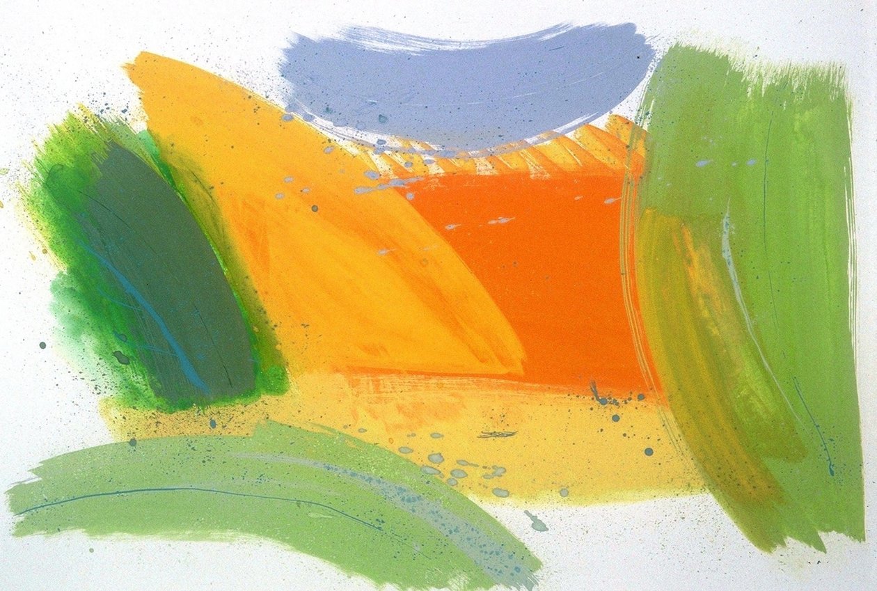 Küste II, 2000 von Ching Fun Tso