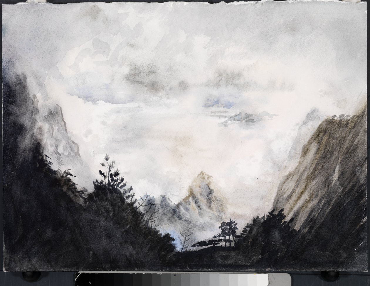 Land der Unsterblichen, 2015 von Christian Furr