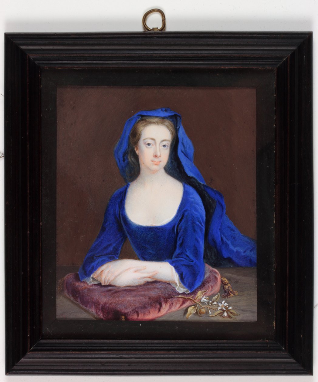 Lady Henrietta Cavendish Holles Harley von Christian Richter