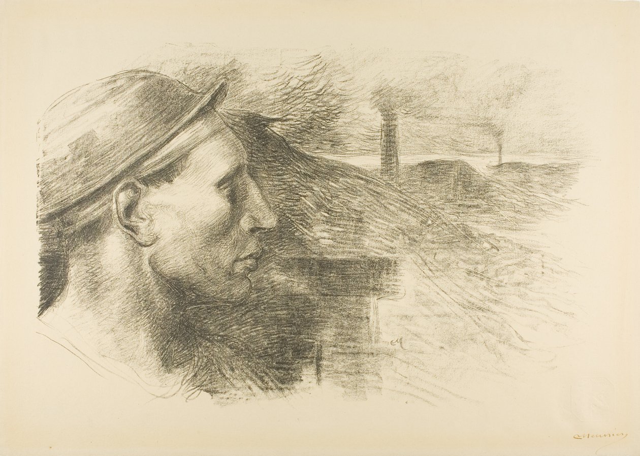 Bergmann, aus dem neunten Album von L