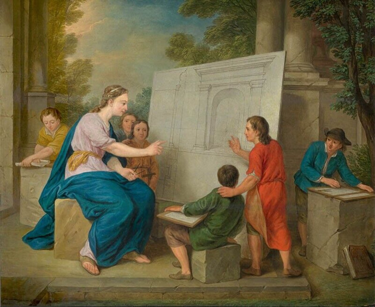 Unterricht in der Perspektive von Cornelis Joseph d