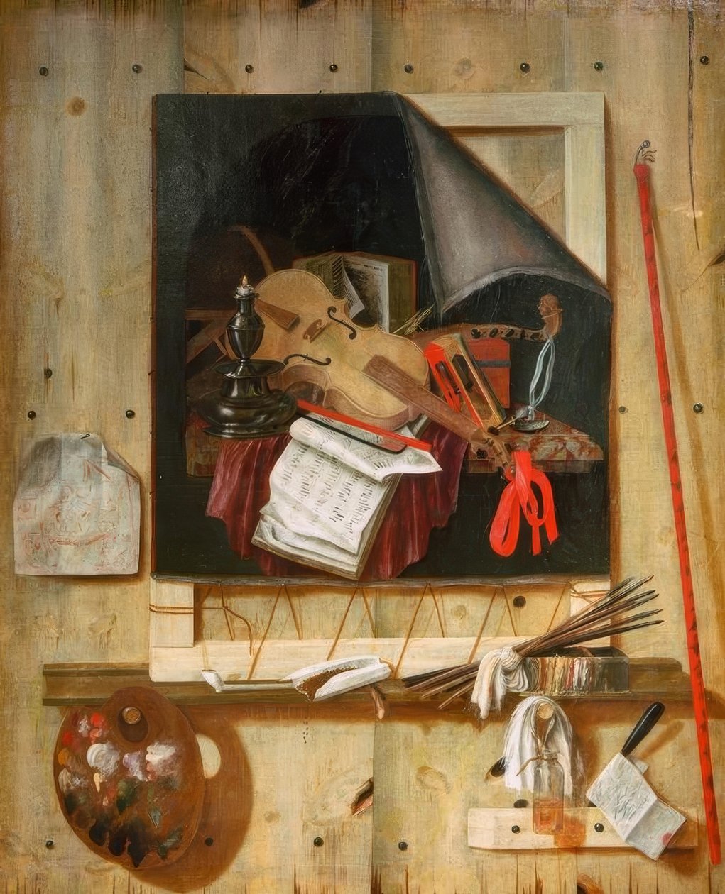 Atelier vanitas 2019 discount