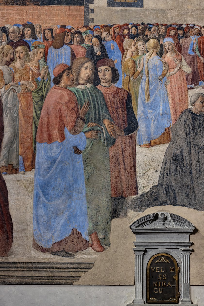 Die Gruppe der neoplatonischen Humanisten