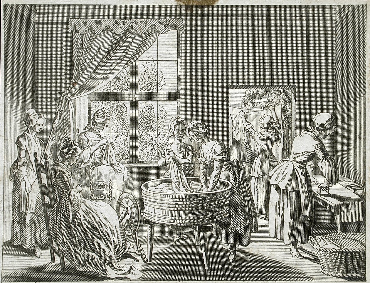 Illustration für Basedows 