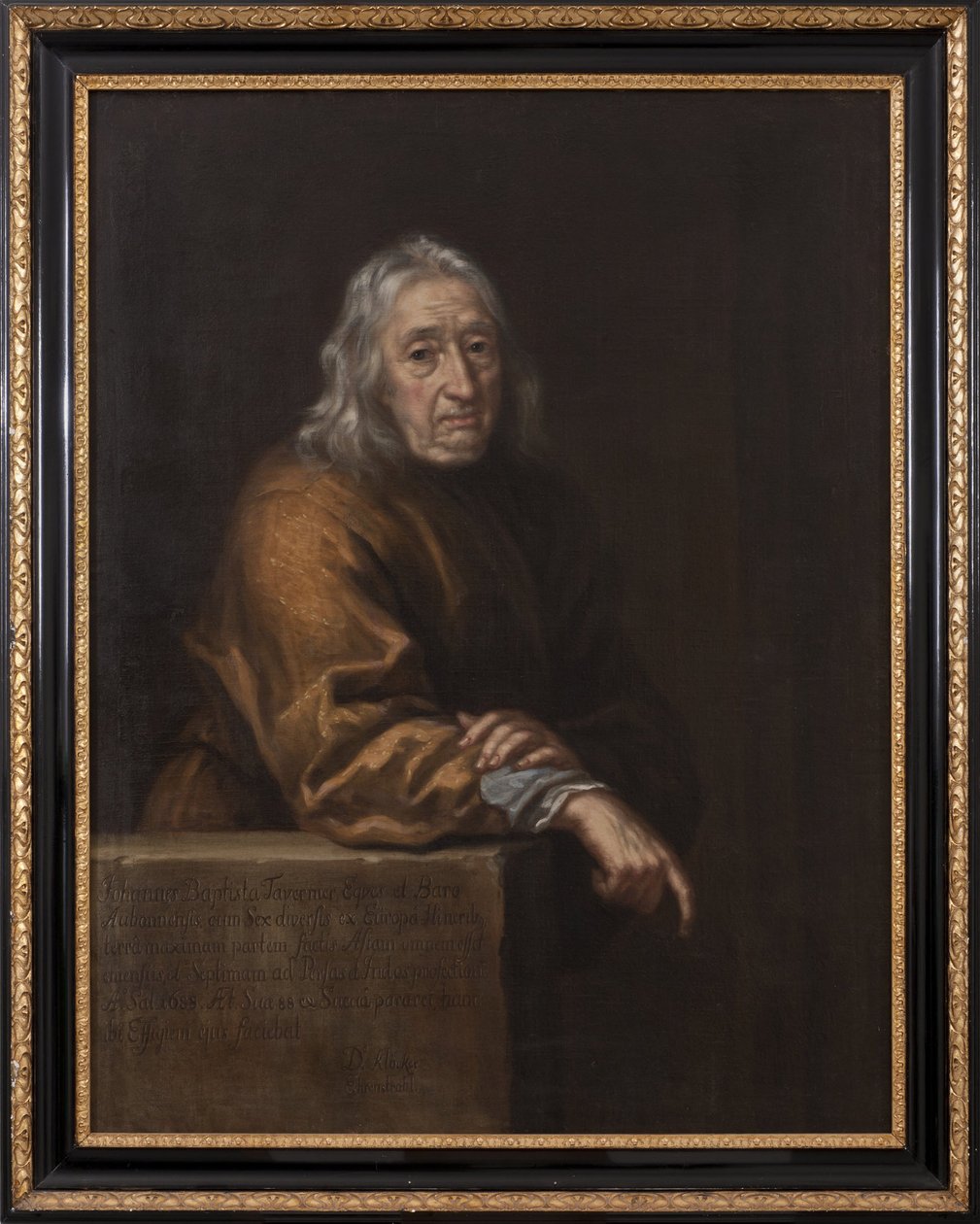 Jean Baptiste d