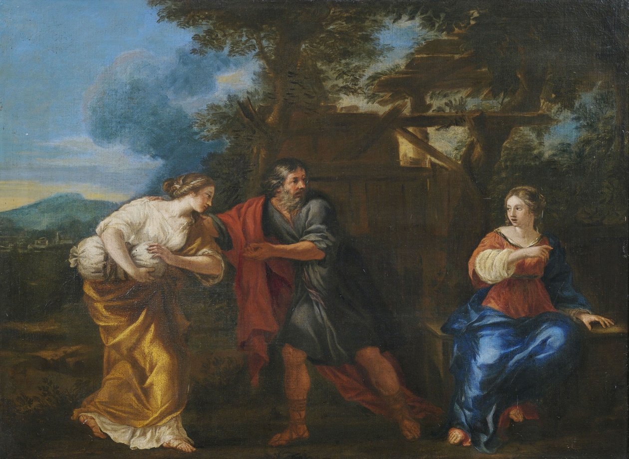 Kreis von Jacob van Oost dem Jüngeren (1637–1713) von Deutsch:  Umkreis Jacob van Oost der Jüngere