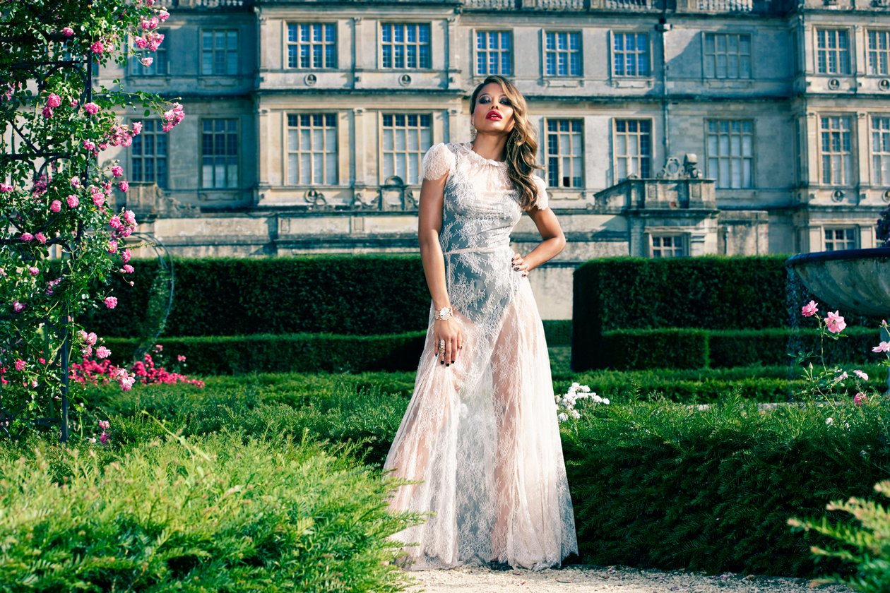 Emma McQuiton von Diana Gomez