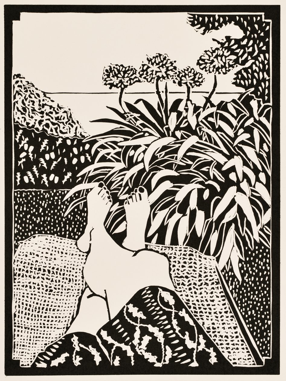 Monate des Jahres: Juni, 2012 von Dione Verulam