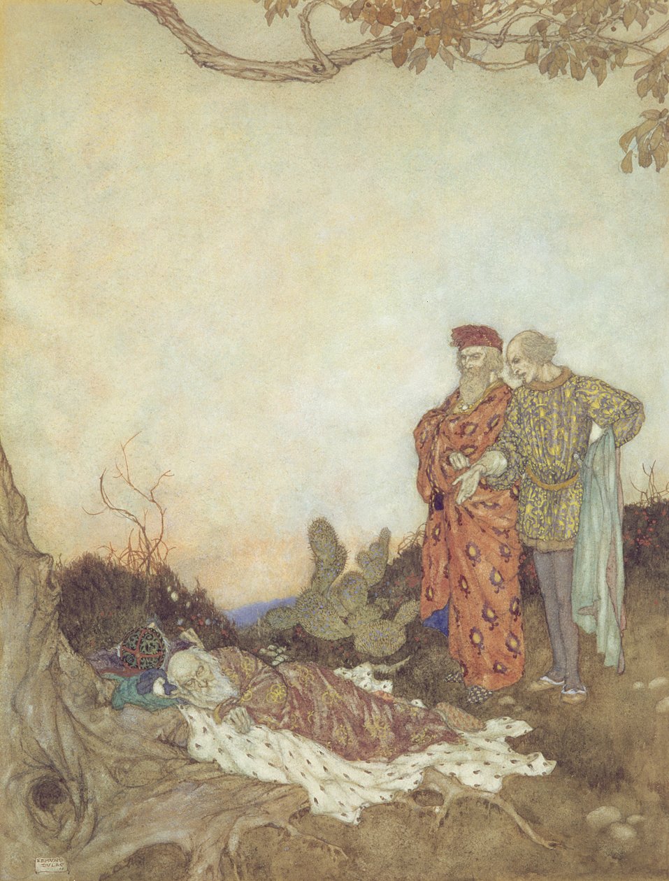 Illustration für 