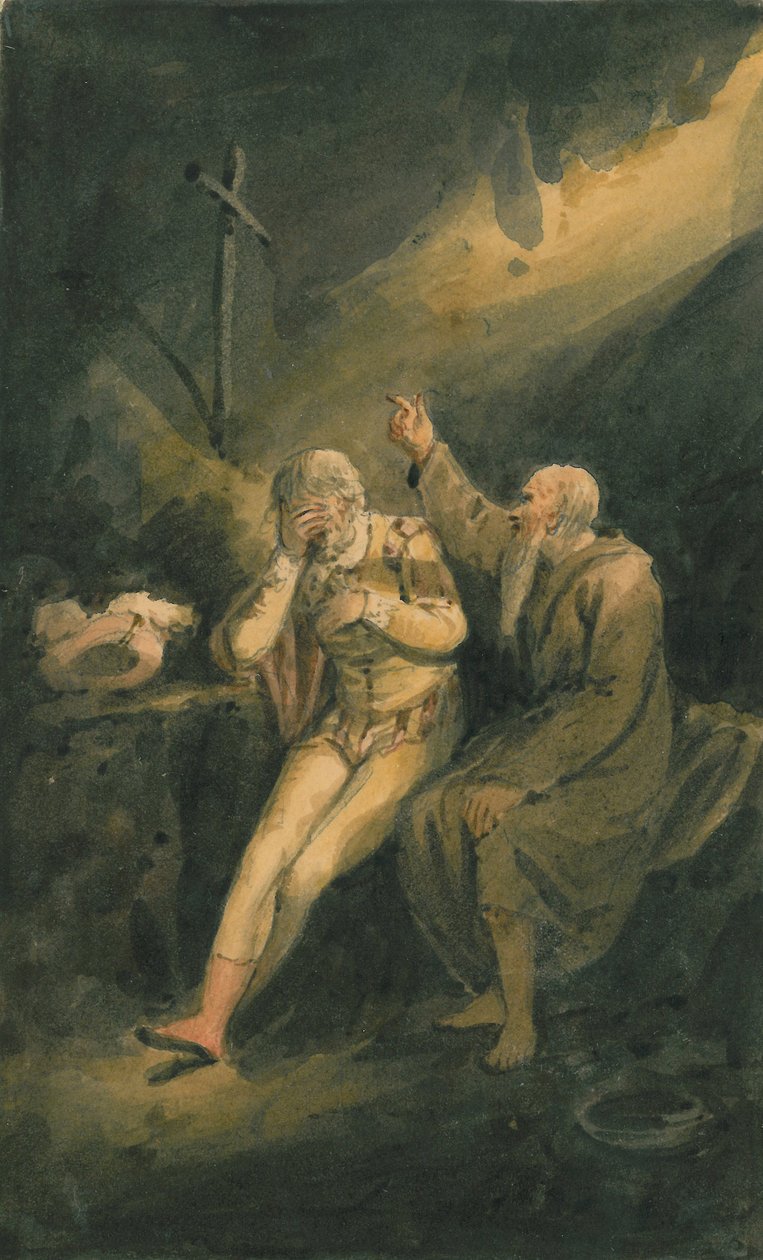 Szene aus 