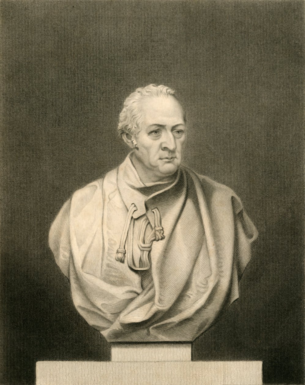 Der ehrenwerte George O
