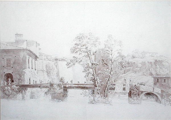 Isola di Sora von Edward Swinburne