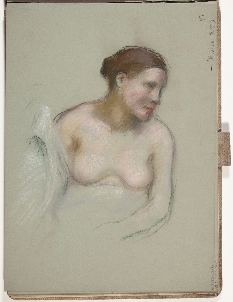 Ohne Titel von Eero Järnefelt