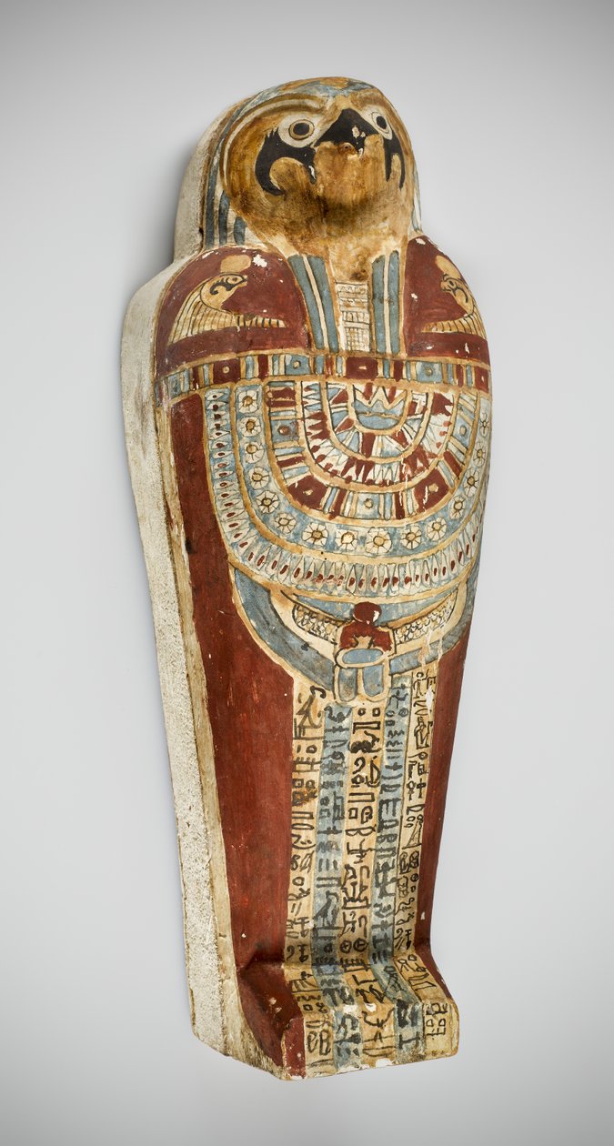 Kornmumie, 332-150 v. Chr. von Egyptian Ptolemaic Period