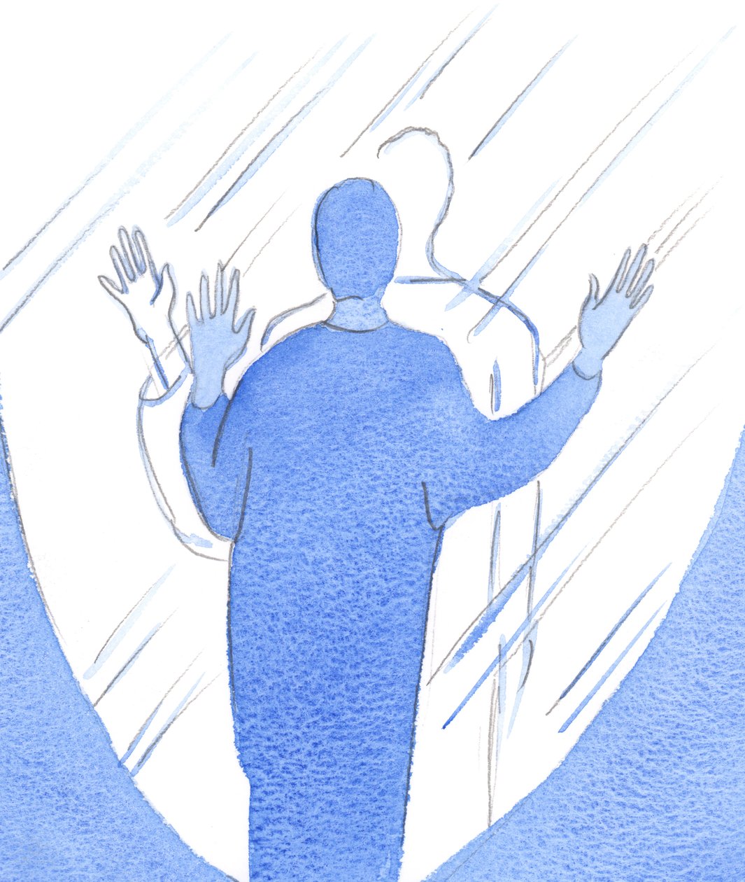 Wer wirklich danach strebt, Gottes Willen zu tun - im kleinsten Detail - 