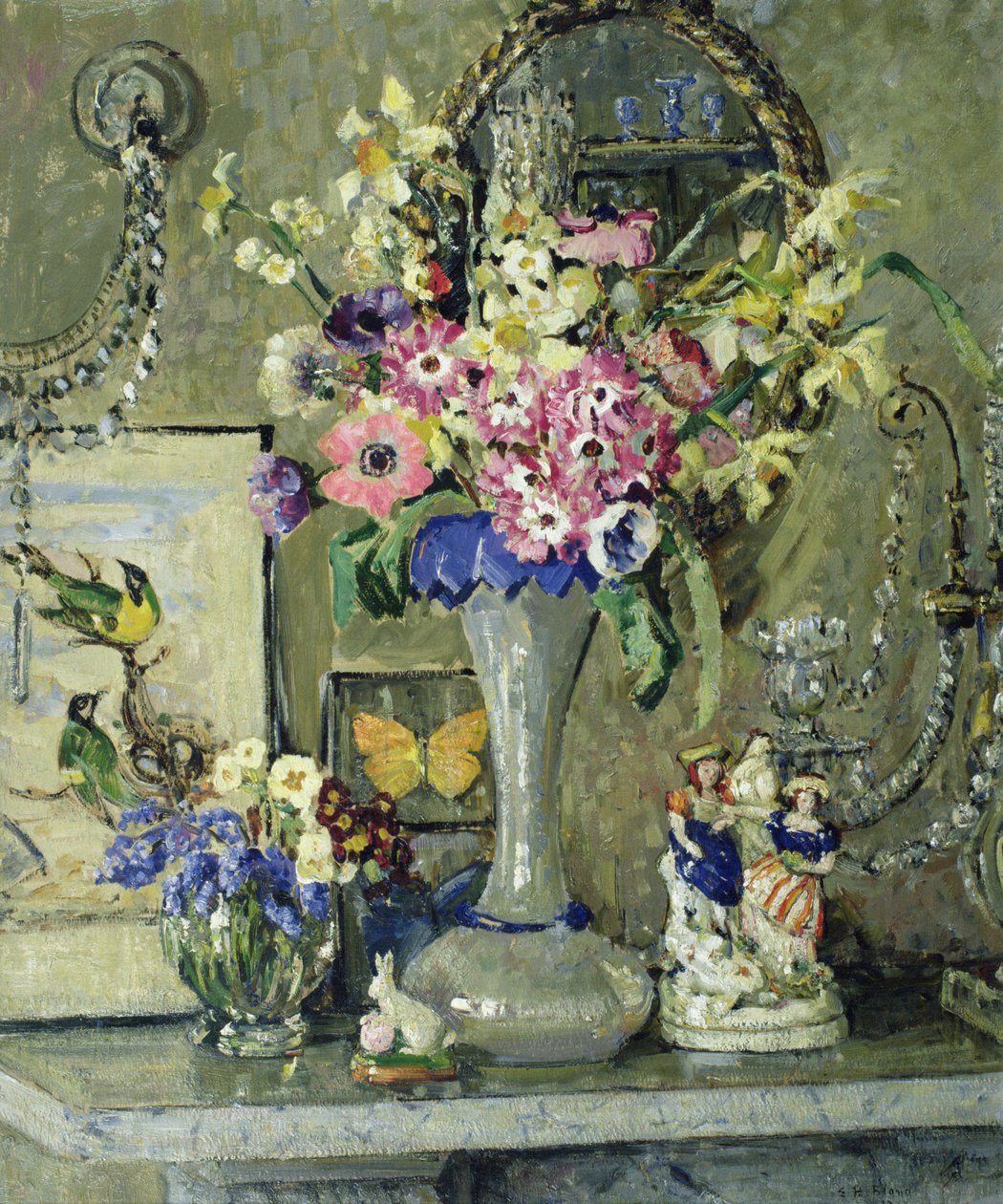 Stillleben von Emily Beatrice Bland