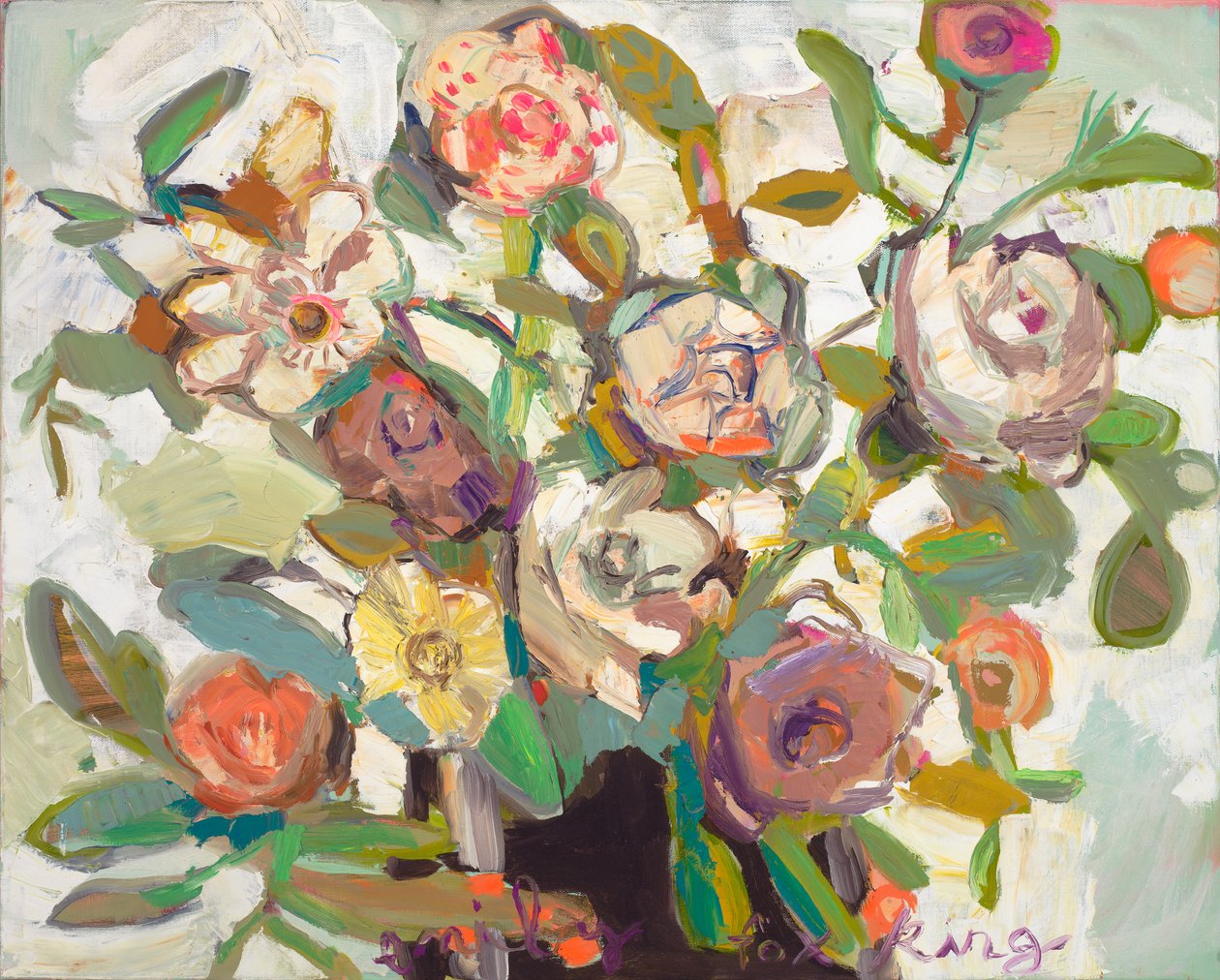 All das Gute von Emily Fox King