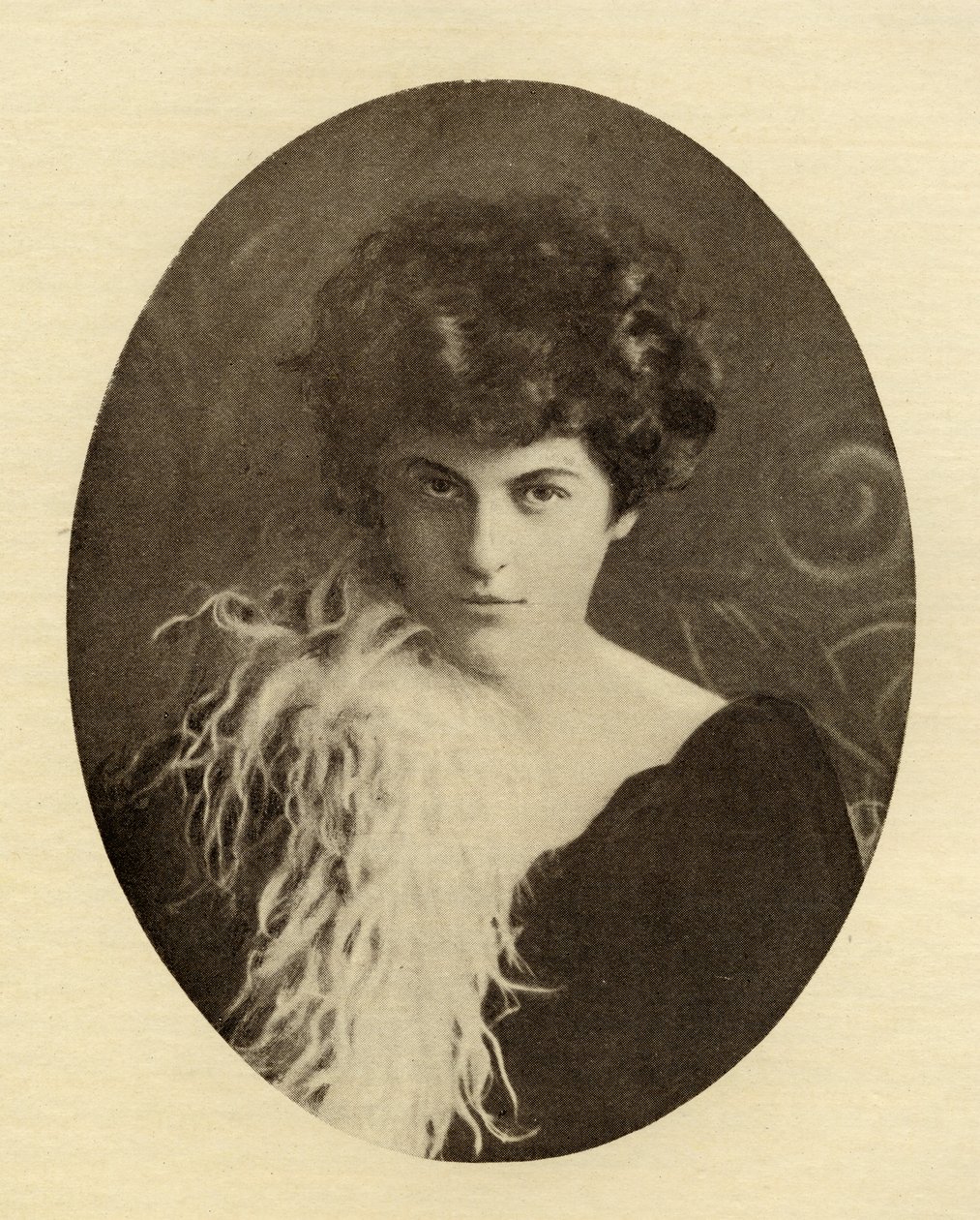 Dora Sigerson Shorter (1866-1918) von English School