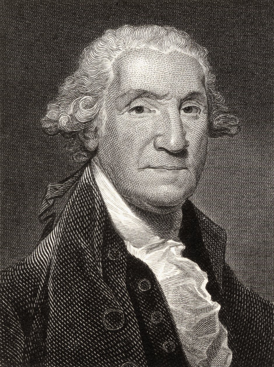 George Washington von English School