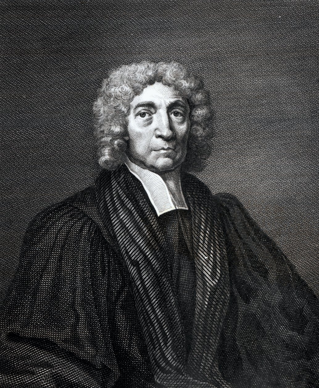 John Strype M.A. von English School
