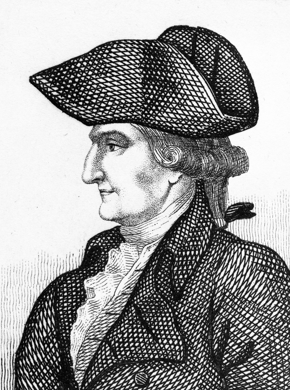 Price der Betrüger, Illustration aus 
