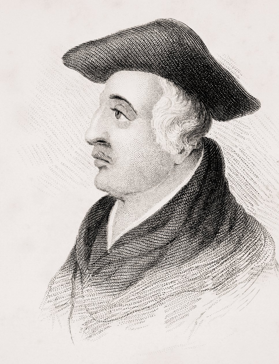 Roger Bacon, aus 