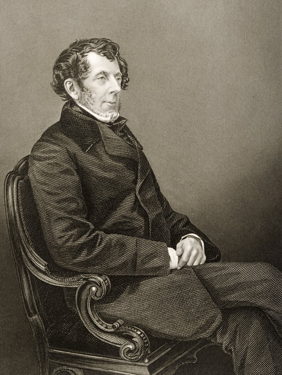 Thomas Slingsby Duncombe (1796-1861) von English School