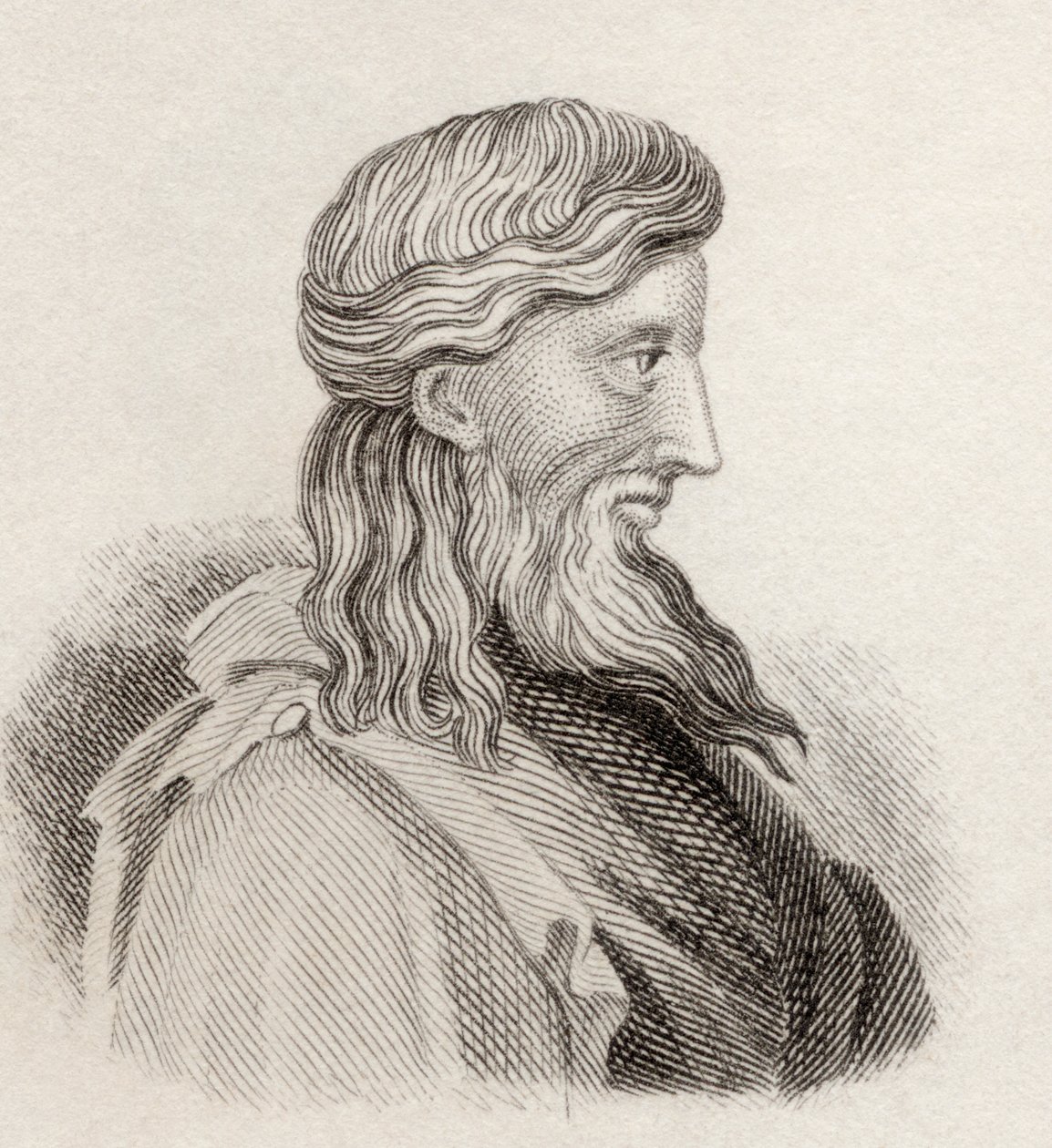 Kallisthenes von Olynthus, aus 