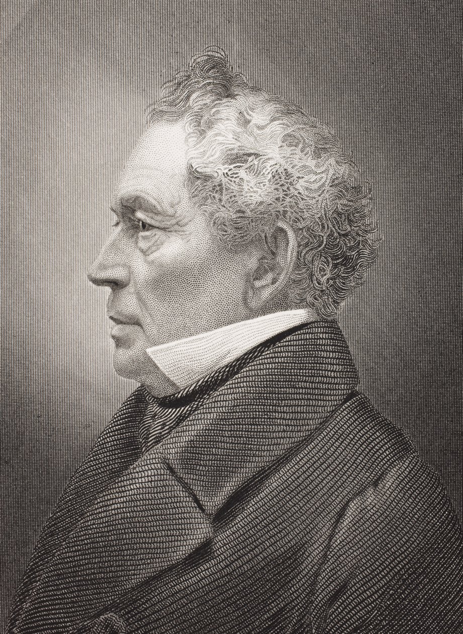 Edward Everett, aus 