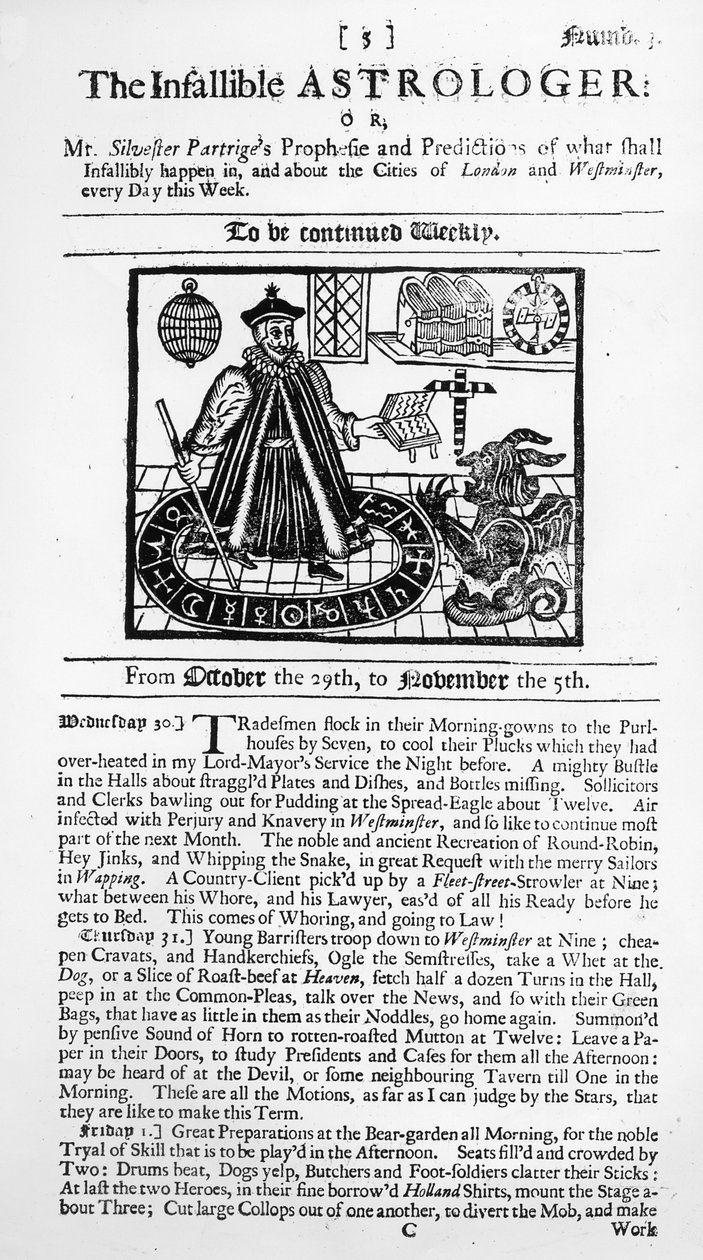Frontispiz von Die tragische Geschichte des Lebens und Todes von Doktor Faustus, von Christopher Marklin, ca. 1616 von English School