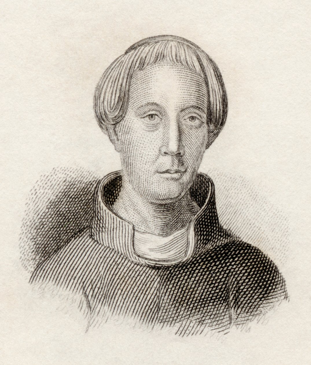 Gerald von Wales, aus 